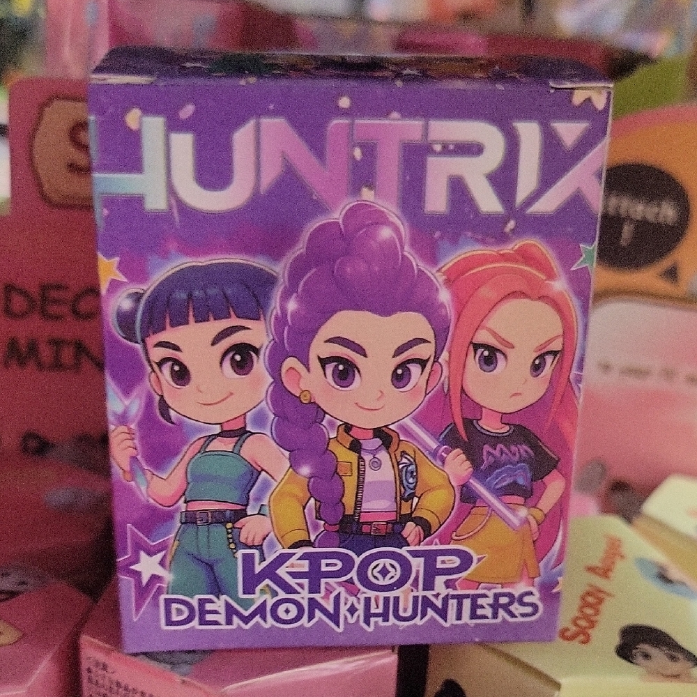Demon Hunters